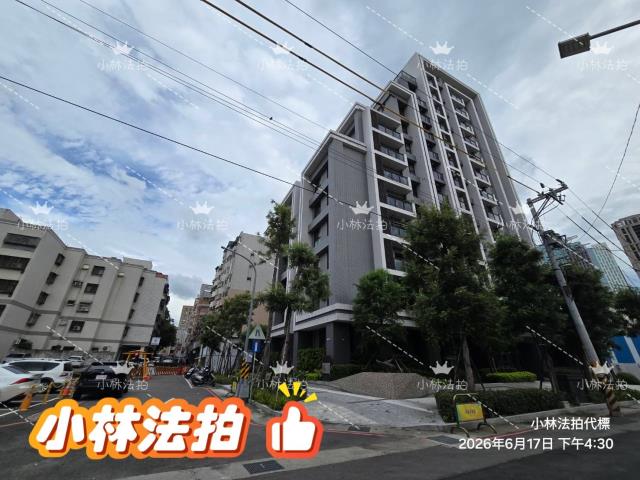 台中大樓法拍-4