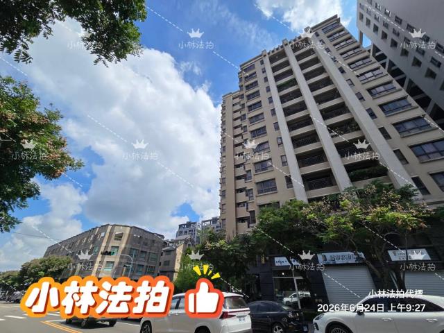台中法拍大樓-9