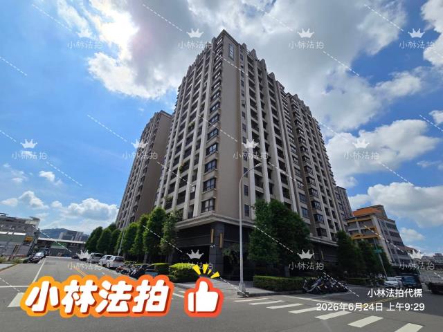台中法拍大樓-5