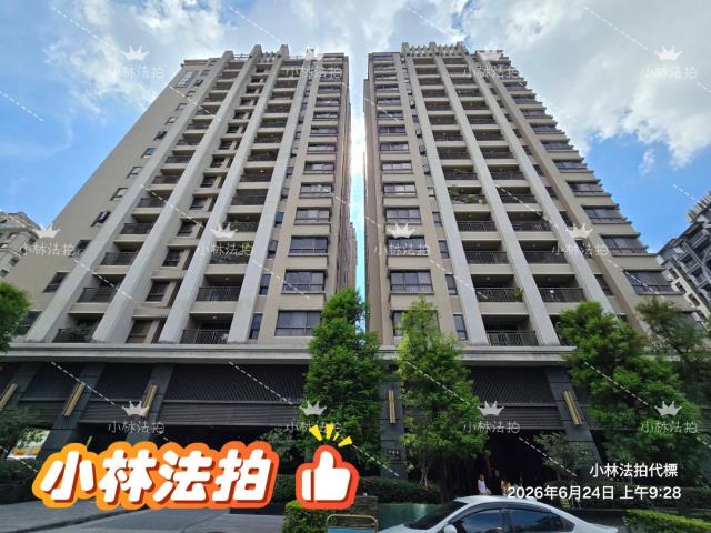 台中法拍大樓-6