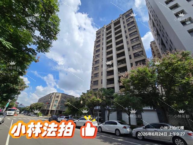 台中法拍大樓-8