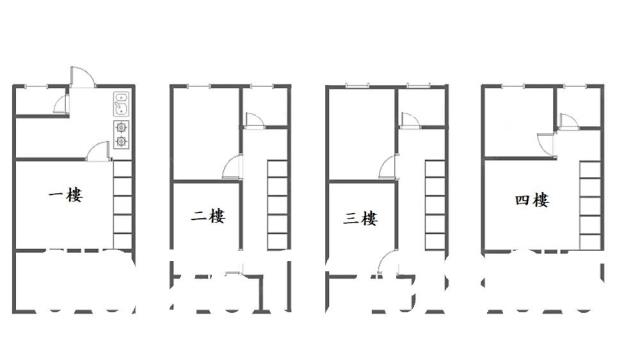 桃園透天-6