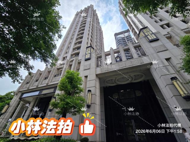 新竹大樓法拍-2