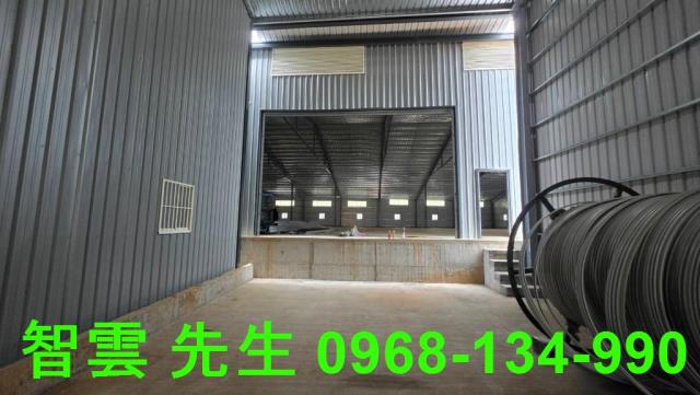 新北林口倉庫-1