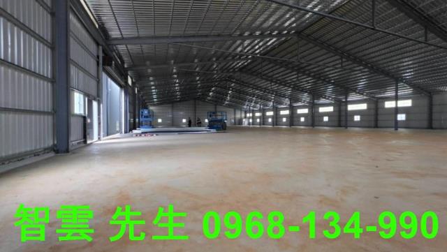 新北林口倉庫-2