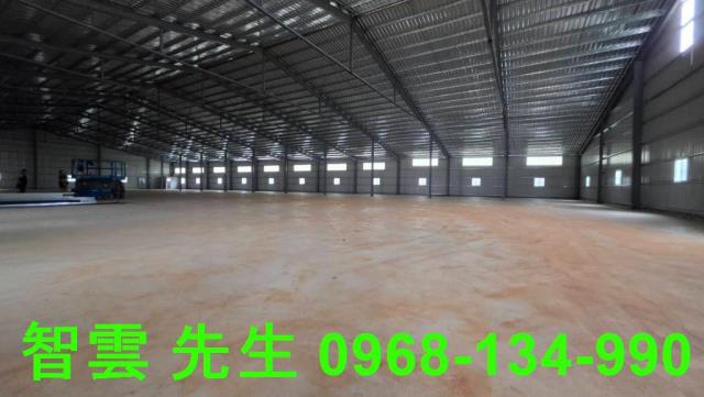 新北林口倉庫-3