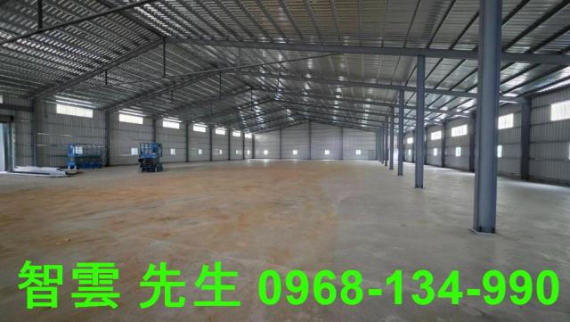 新北林口倉庫-4