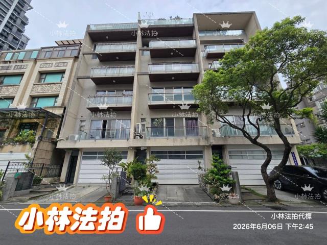 新竹竹北透天法拍-0