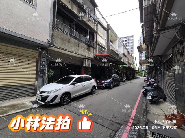 新竹竹北拍賣透天-3