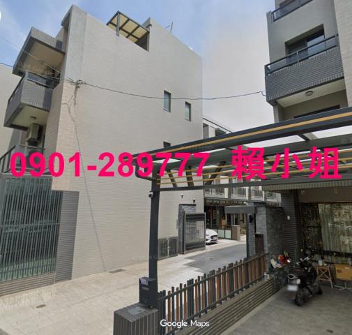 彰化埔鹽透天拍賣-2