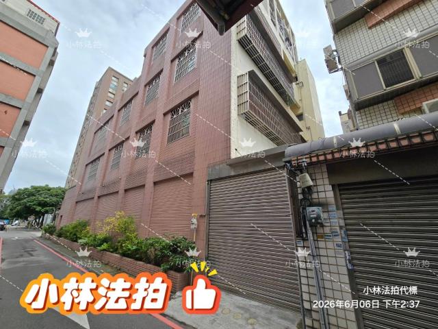 新竹竹北法拍透天-3