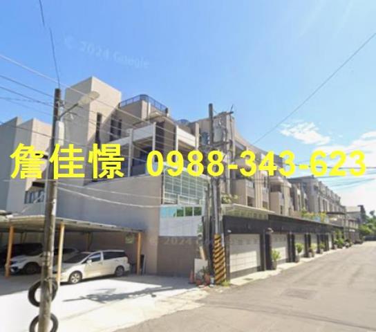 高雄大社透天拍賣-3