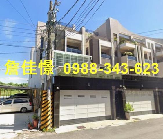 高雄大社透天拍賣-0
