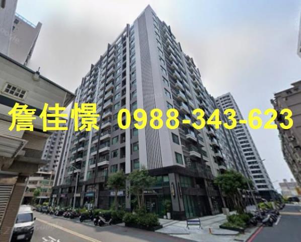 高雄小港大樓法拍-1