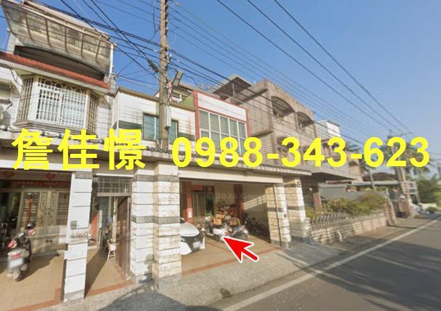 屏東里港透天法拍-3