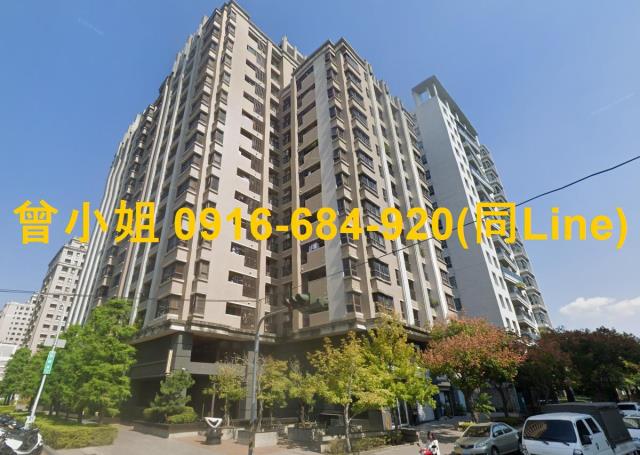 北屯法拍大樓-2