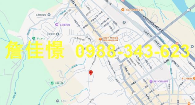 竹東透天法拍-2