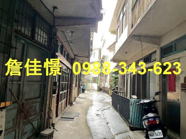竹東透天法拍-5