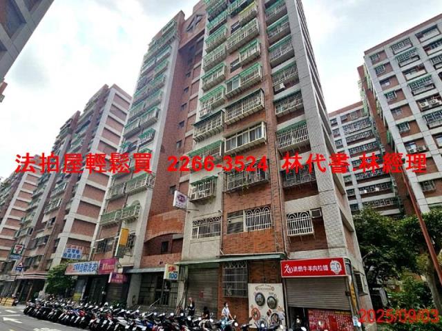 八德拍賣大樓-3