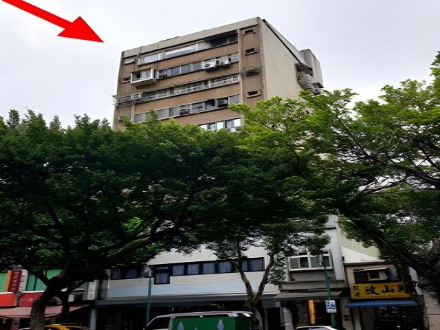 台北法拍大樓-2