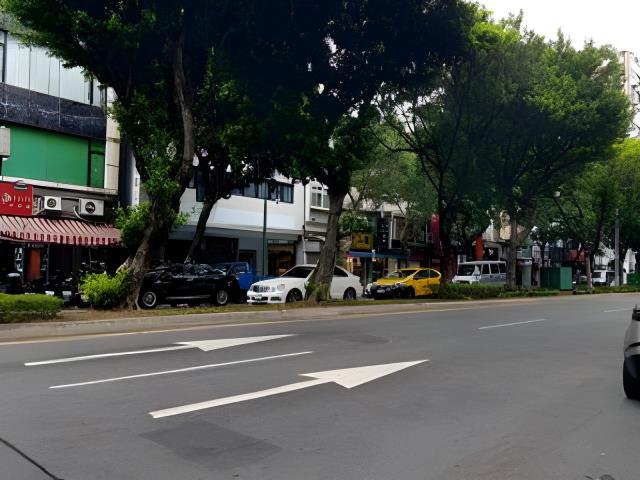 台北法拍大樓-4