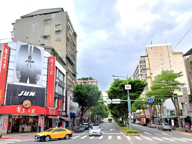 台北法拍大樓-5