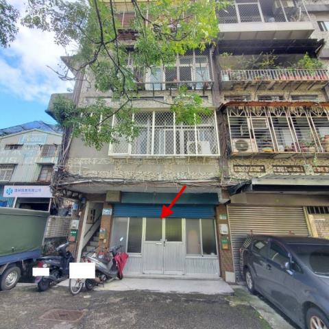 南港公寓法拍-1