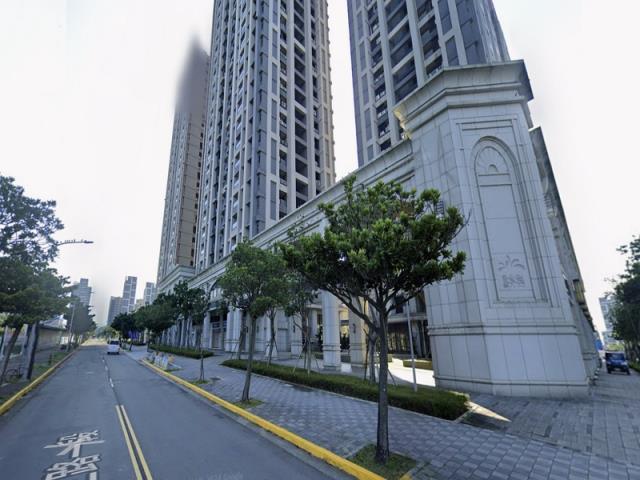 淡水大樓法拍-5