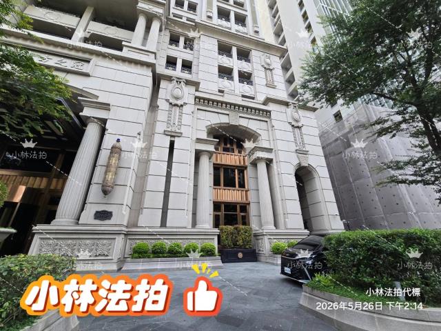 台中拍賣大樓-1