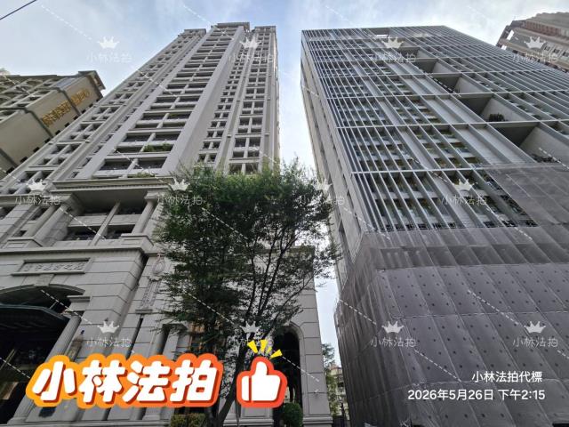 台中拍賣大樓-2