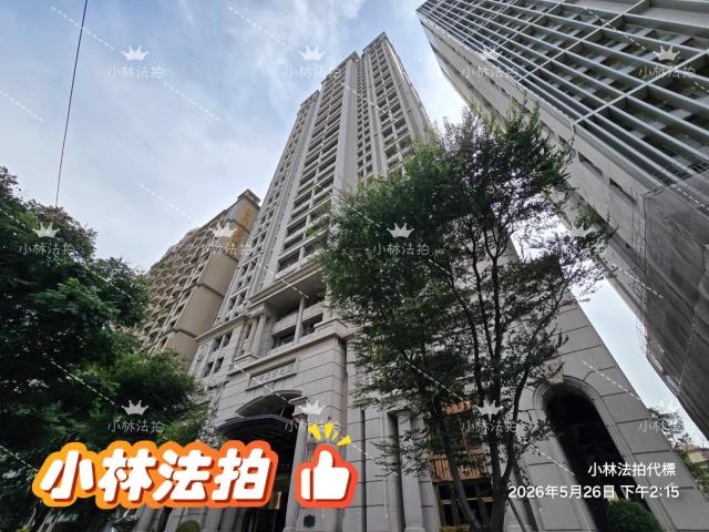 台中拍賣大樓-0