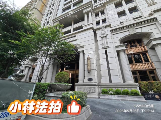台中拍賣大樓-3