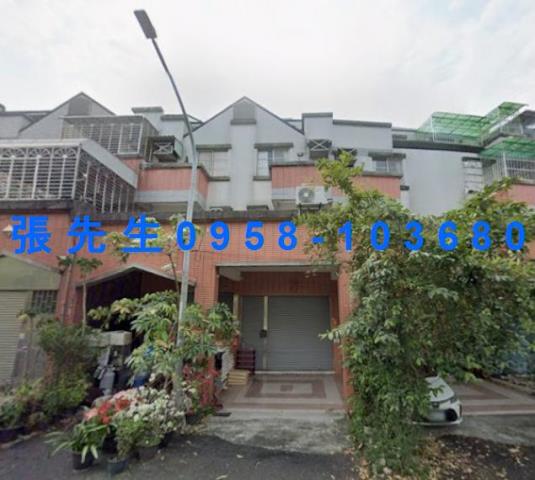 高雄旗山區花之湖透天全聯福利中心旗山轉運站旗山國小