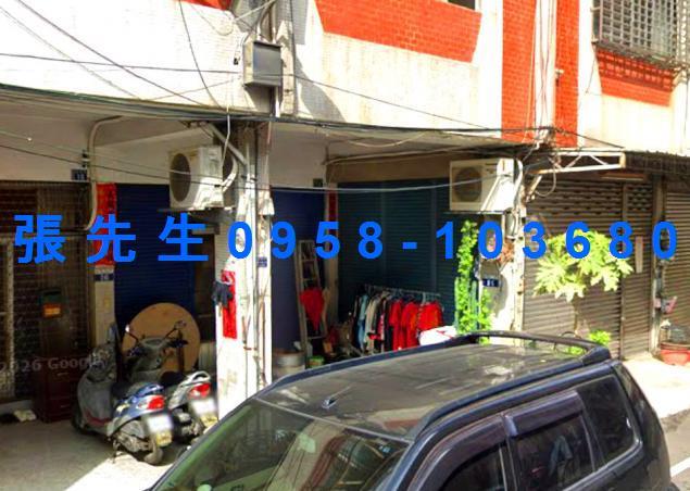 台中霧峰透天法拍-2