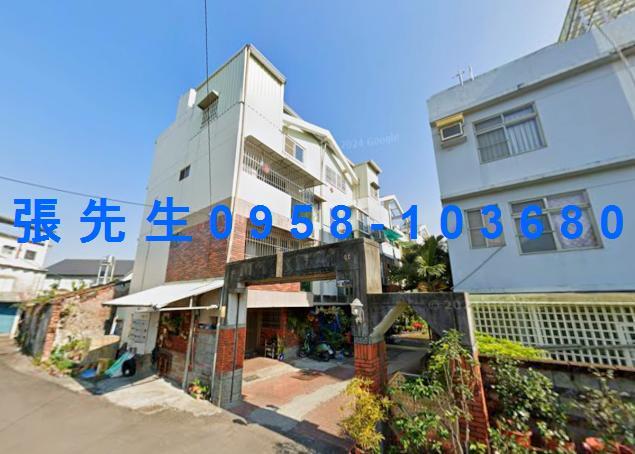 屏東九如法拍屋榮泉街四層樓透天惠農國小九如國中