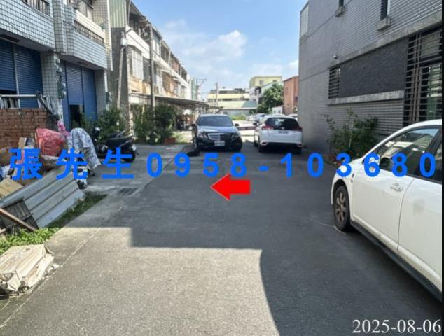 彰化北斗拍賣透天-3