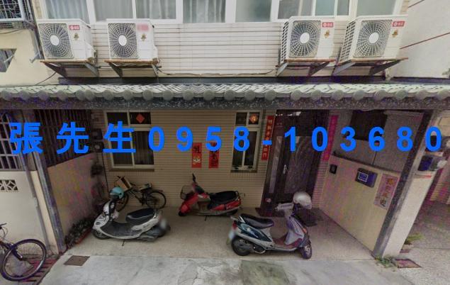 彰化彰化市法拍透天-3