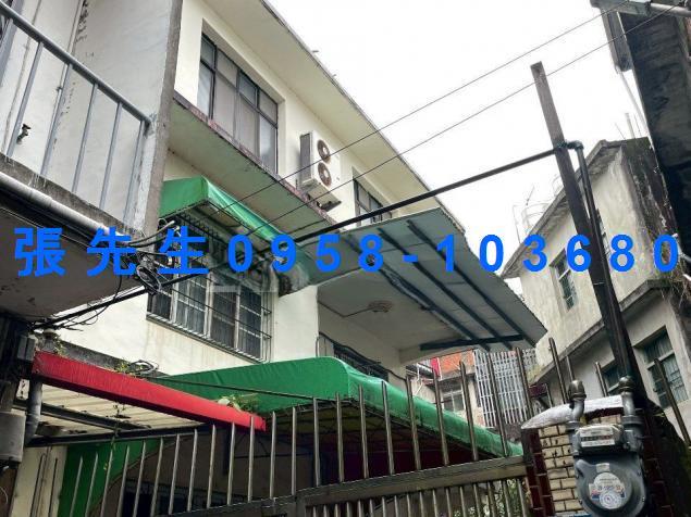 新竹竹東透天法拍-6