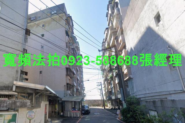 龜山拍賣華廈-0