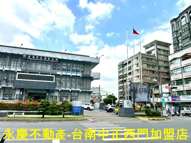 永康透天-2