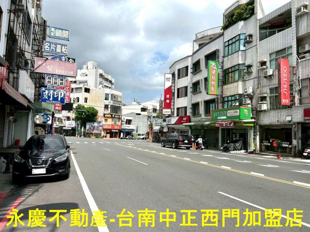 永康透天-5