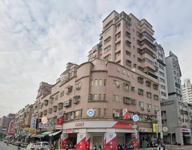 高雄法拍三民區陽明路維納斯藝術廣場