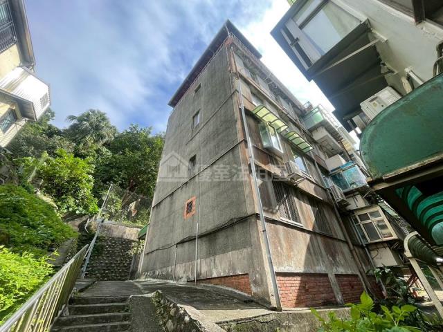 士林公寓法拍-0