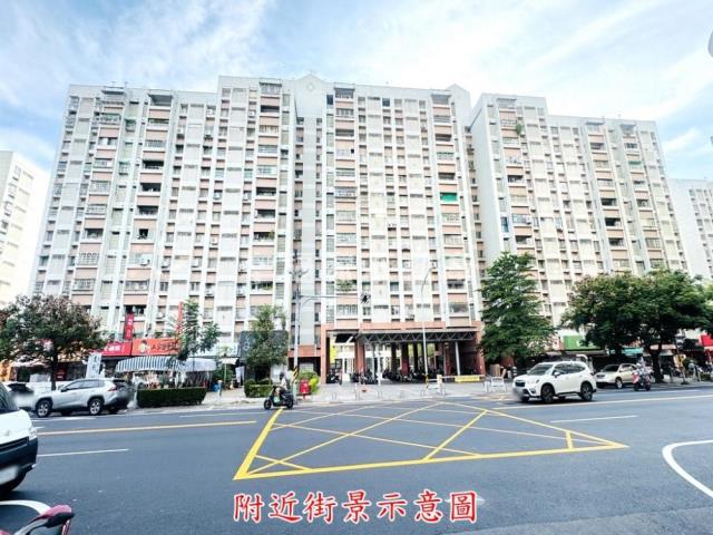 台南大樓-12