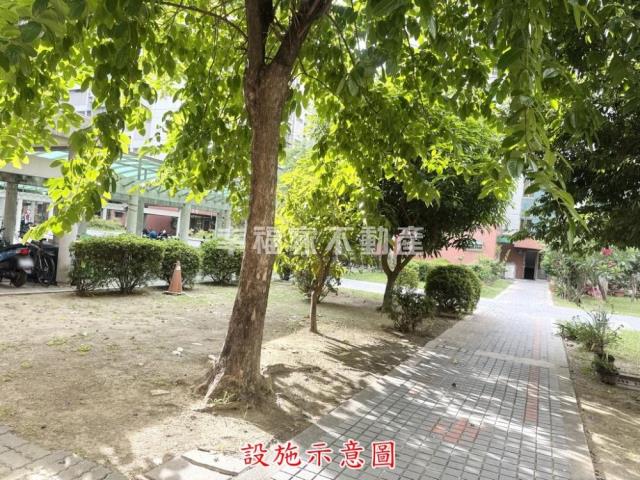 台南大樓-13