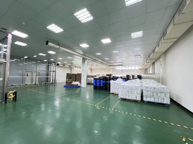 桃園廠房-2