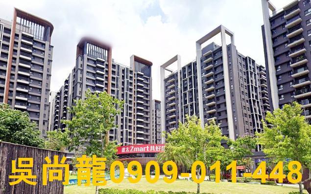 台中北屯大樓法拍-2