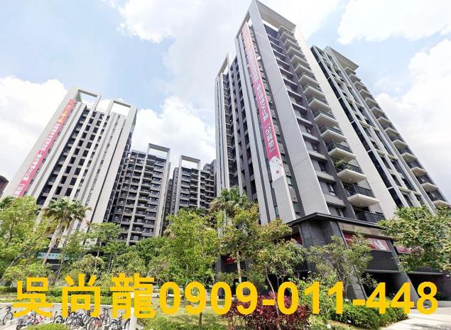 台中北屯大樓法拍-5