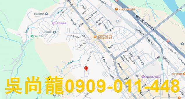 新竹竹東透天法拍-2