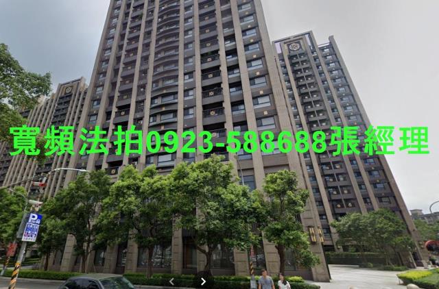桃園平鎮法拍大樓-1